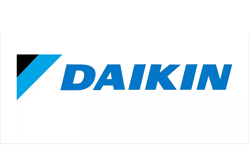 Daikin in French Valley